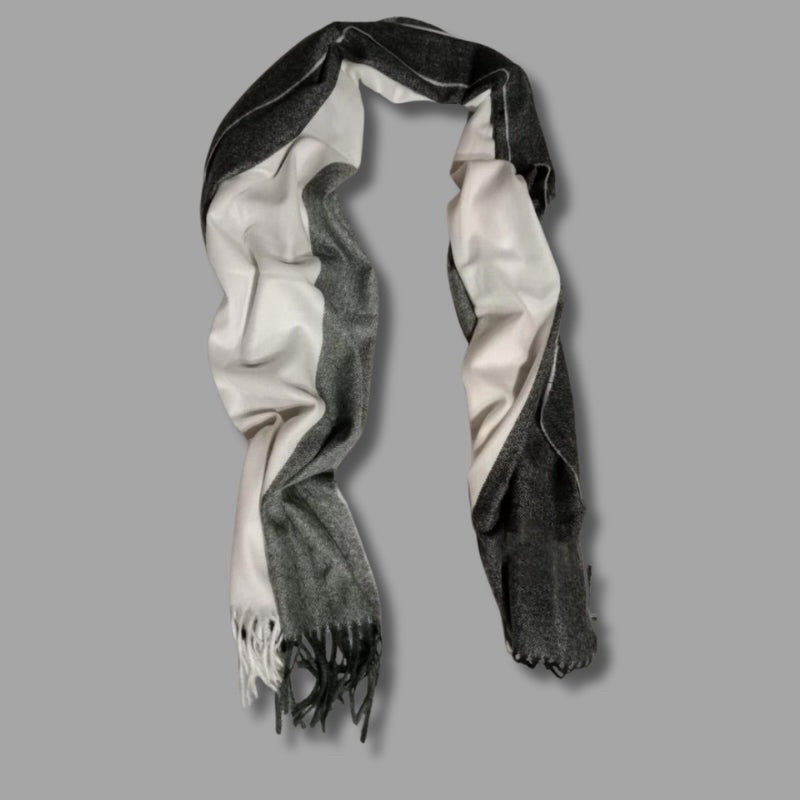 Pashmina plain scarves